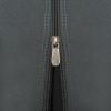 Gazebo with Curtain Aluminum 9.8'x9.8' Black