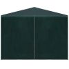 Party Tent 9.8'x39.4' Green