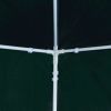 Party Tent 9.8'x39.4' Green